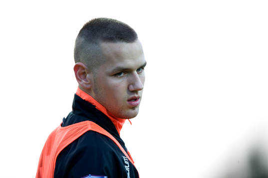 Alexander Milosevic