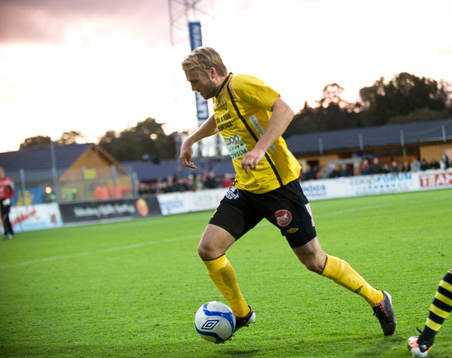 Jesper Westerberg