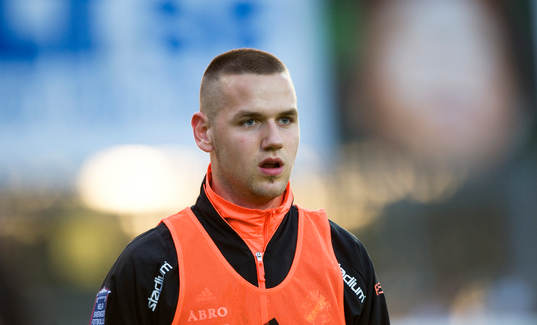 Alexander Milosevic