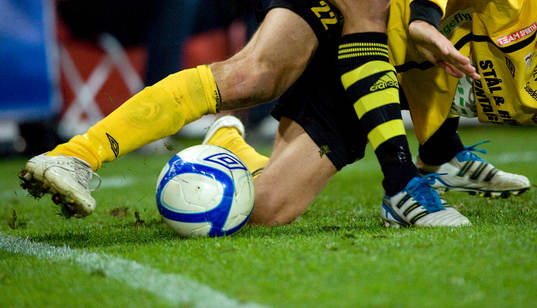 Boll, ben, tackling, genre