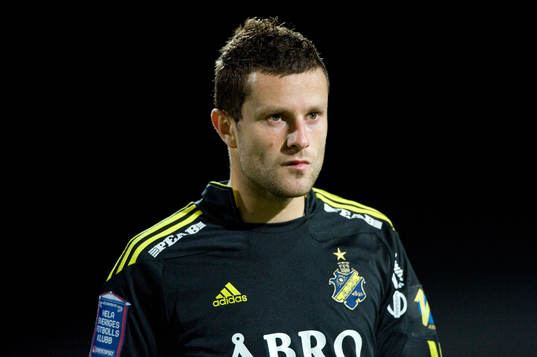 Admir Catovic