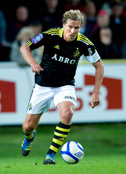 Daniel Tjernström