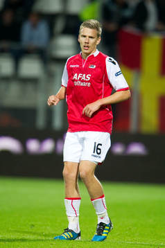 Pontus Wernbloom