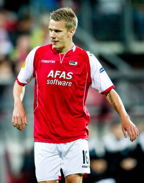 Pontus Wernbloom
