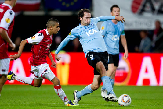 Miljan Mutavdzic, Malmö FF