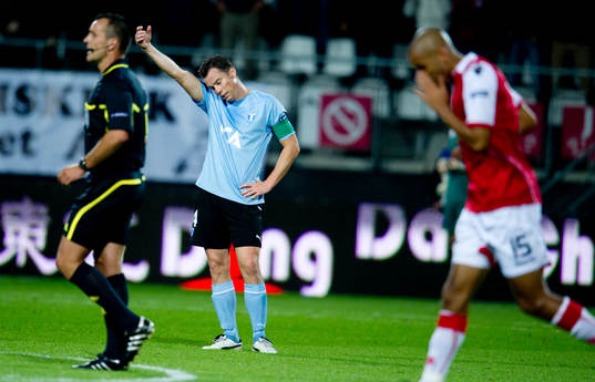 Daniel Andersson, Malmö FF depp