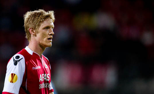 Rasmus Elm