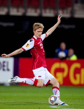 Rasmus Elm