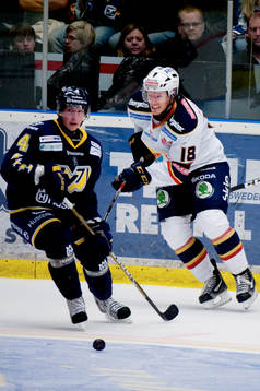Adam Almqvist, Hv71, Jonas Almtorp, Djurgården