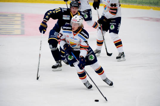 John Norman, Djurgården