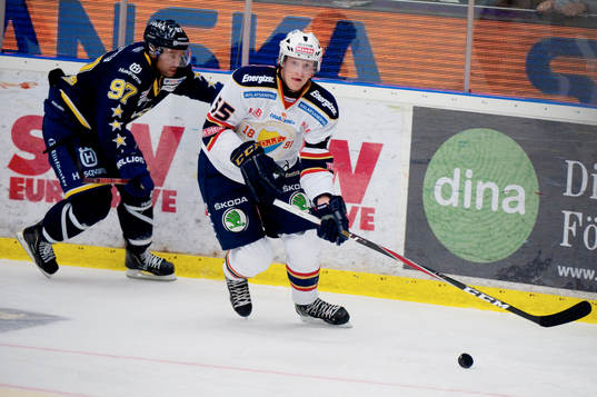 Per Ledin, Hv71, David Printz, Djurgården
