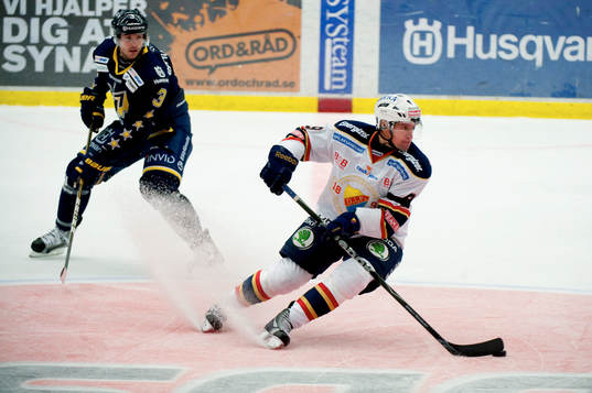 Kristofer Ottosson, Djurgården
