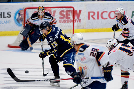 Oscar Sundh, Hv71