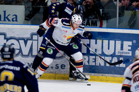 Mattias Carlsson, Djurgården