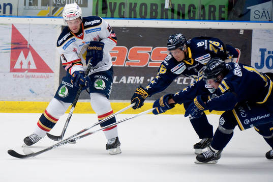 Marcus Nilsson, Djurgården