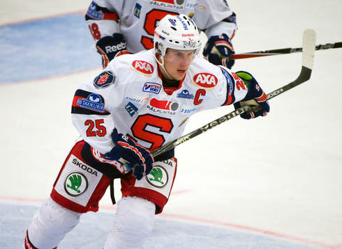 Tony Lagerström