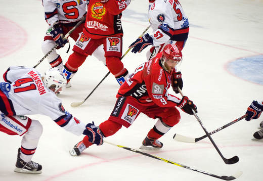 Mattias Guter, Almtuna
