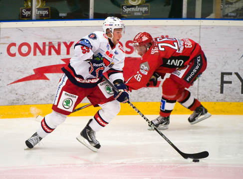 Roberrt Sabolic,  Södertälje
