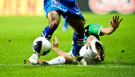 Boll, ben, tackling, genre
