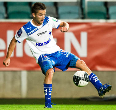 Christopher Telo