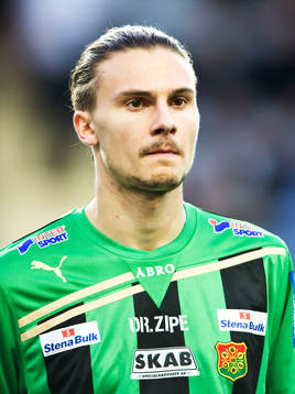 Erik Johansson