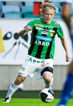 Jesper Florén