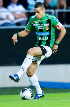 Mervan Celik