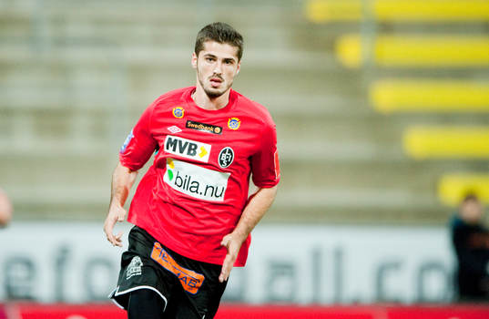 Ajsel Kujovic