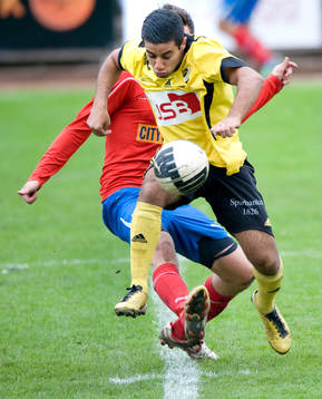 Islam Mirée, Hässleholm