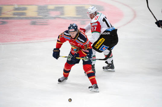 John Norman, Djurgården och Morten Madsen, Modo