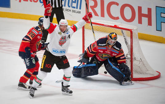 Morten Madsen, Modo jubel