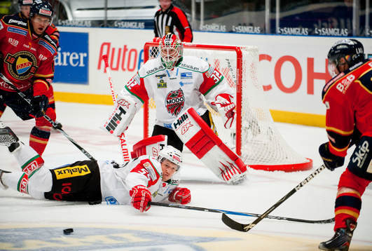 Ole Kristian Tollefsen, Modo täcker skott