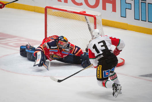 Rob Schremp, Modo skjuter