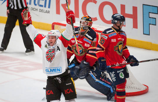 Morten Madsen, Modo jubel