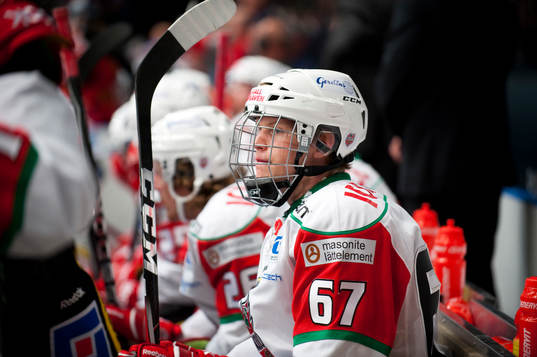 Henrik Samuelsson