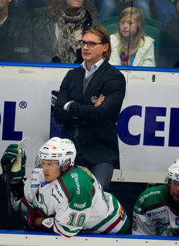 Björn Hellkvist, tränare