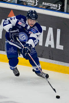 Ken Andre Olimb