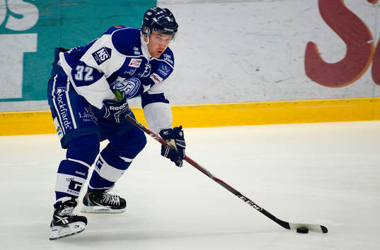 Jens Bergenström