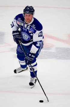 Mattias Timander