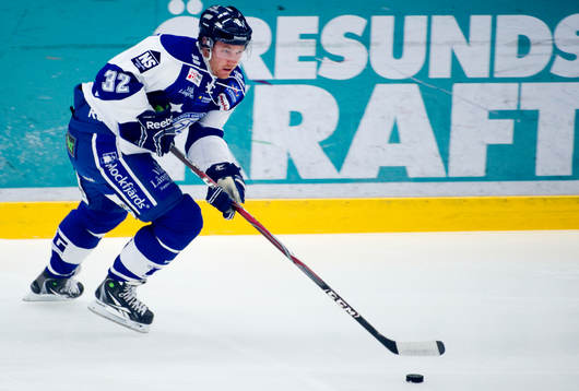 Jens Bergenström