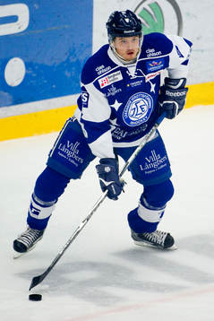 Alexander Deilert
