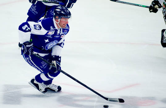 Mattias Timander