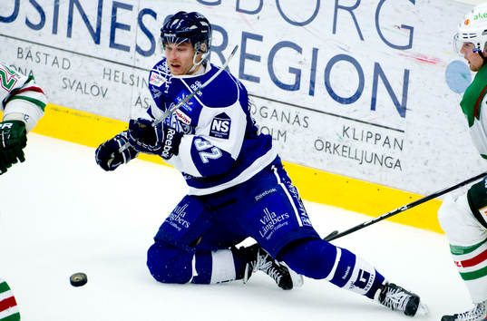 Jens Bergenström, Leksand