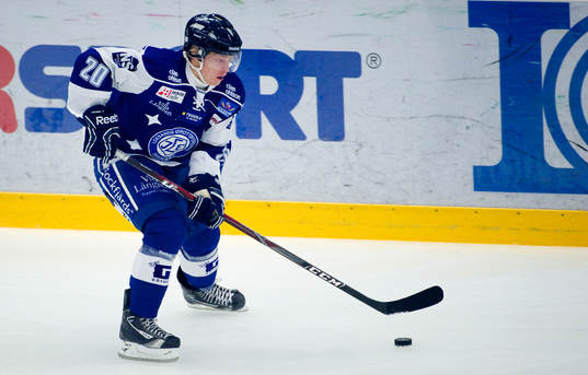 Ken Andre Olimb