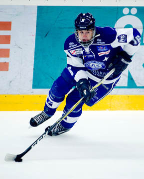 Filip Forsberg
