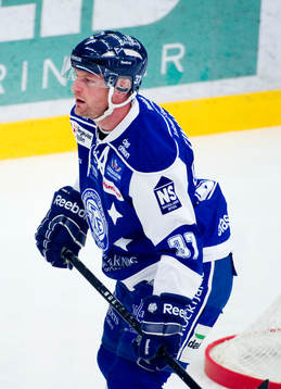 Mattias Timander