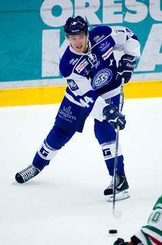 Jacob Blomqvist