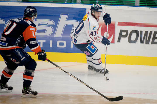 Pär Arlbrandt, Linköping