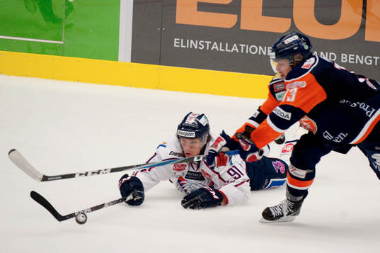 Andreas Jämtin, Linköping, Anders Eriksson, Växjö