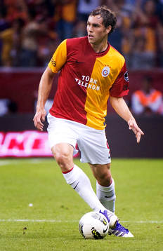 Johan Elmander